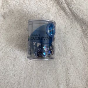 *New* The Original Beauty Blender (Sapphire)